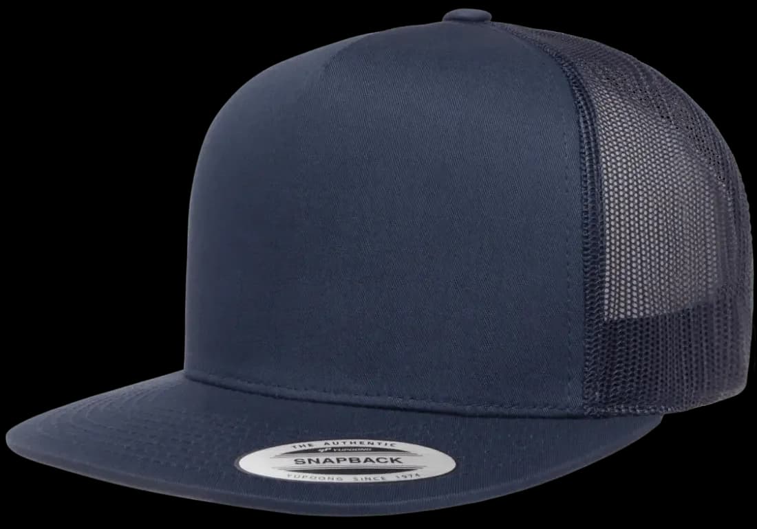 Flexfit 6006 - Navy