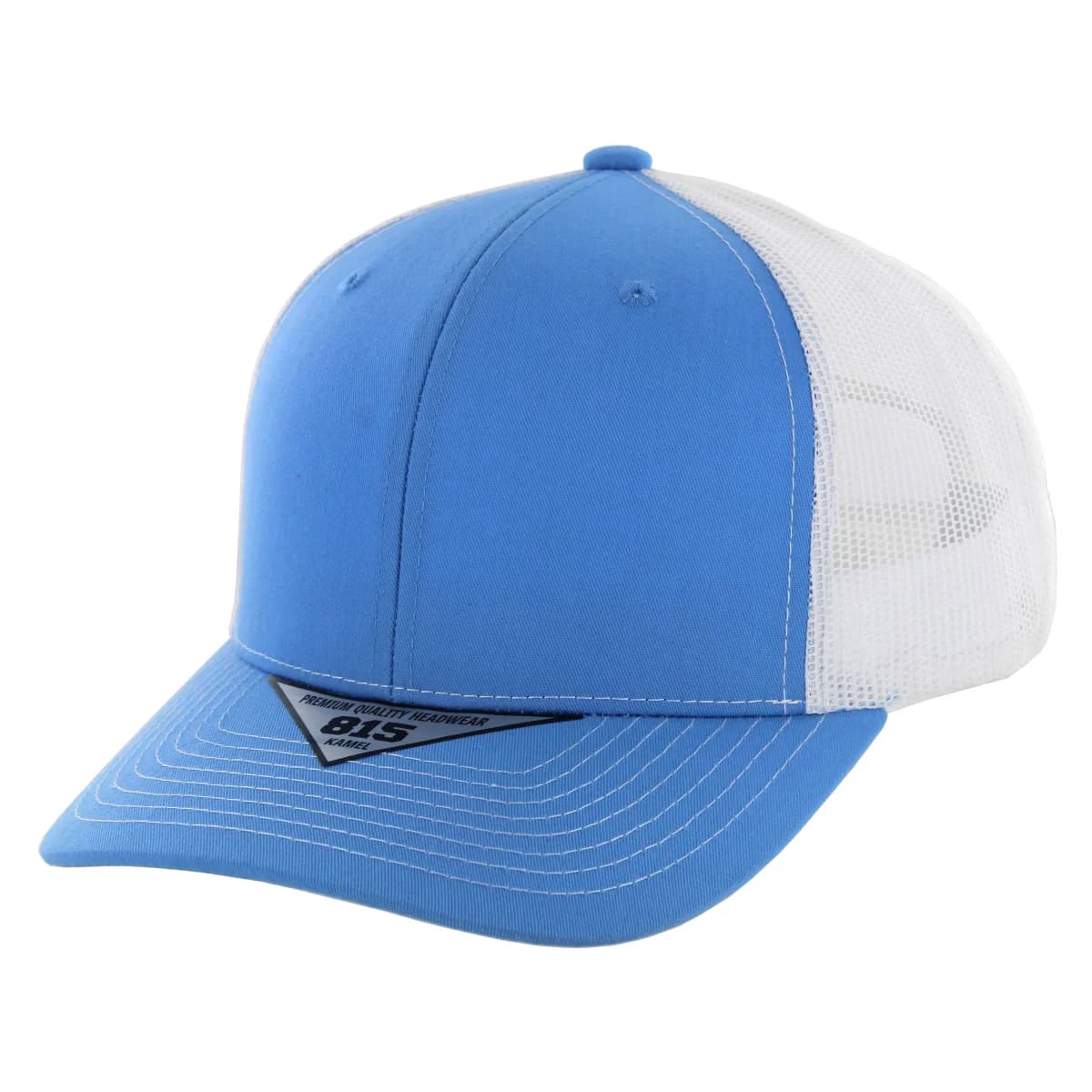 Kamel 815 - Sky Blue/White