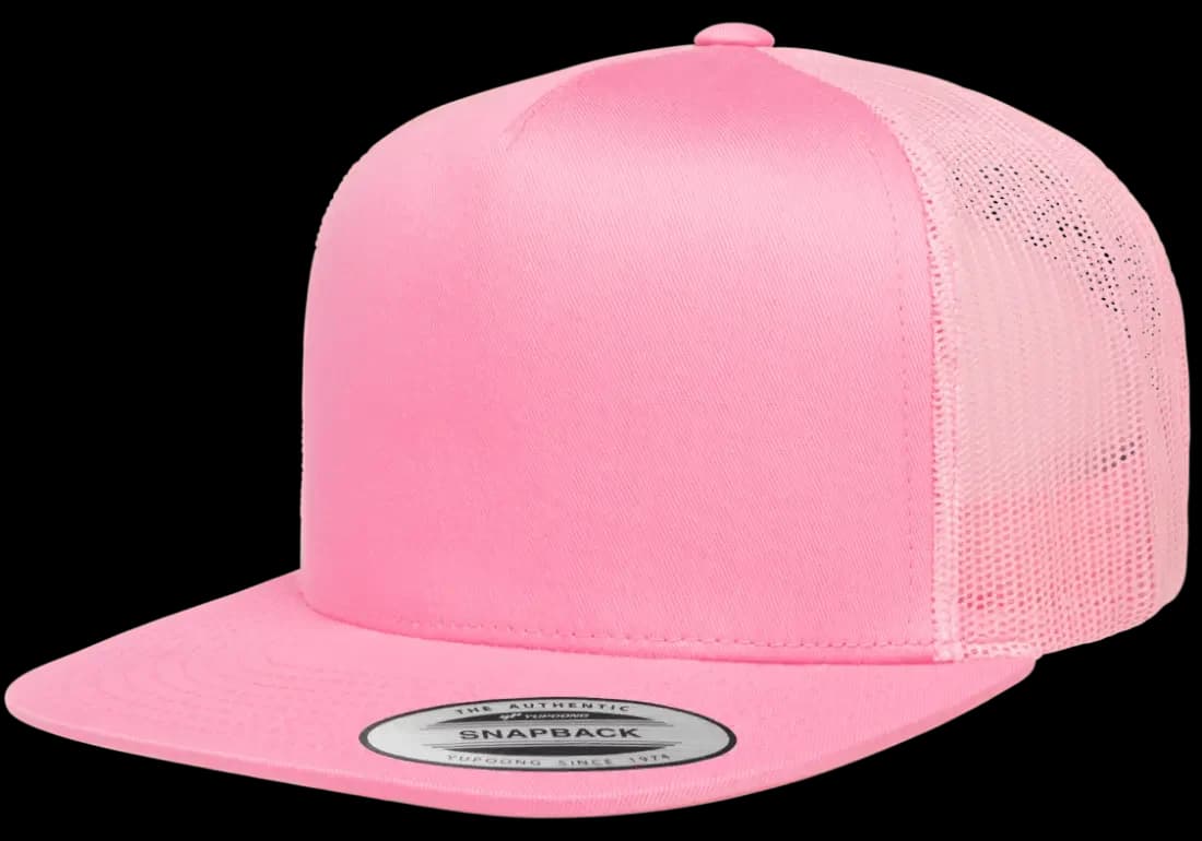Flexfit 6006 - Pink
