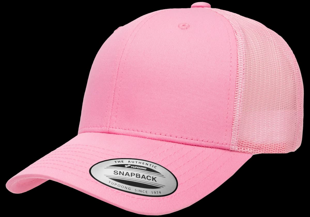 Flexfit 6606 - Pink