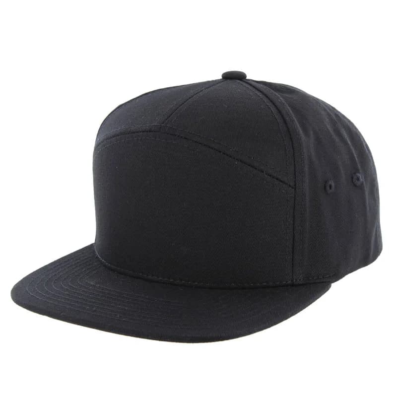 Kamel 707 - Black