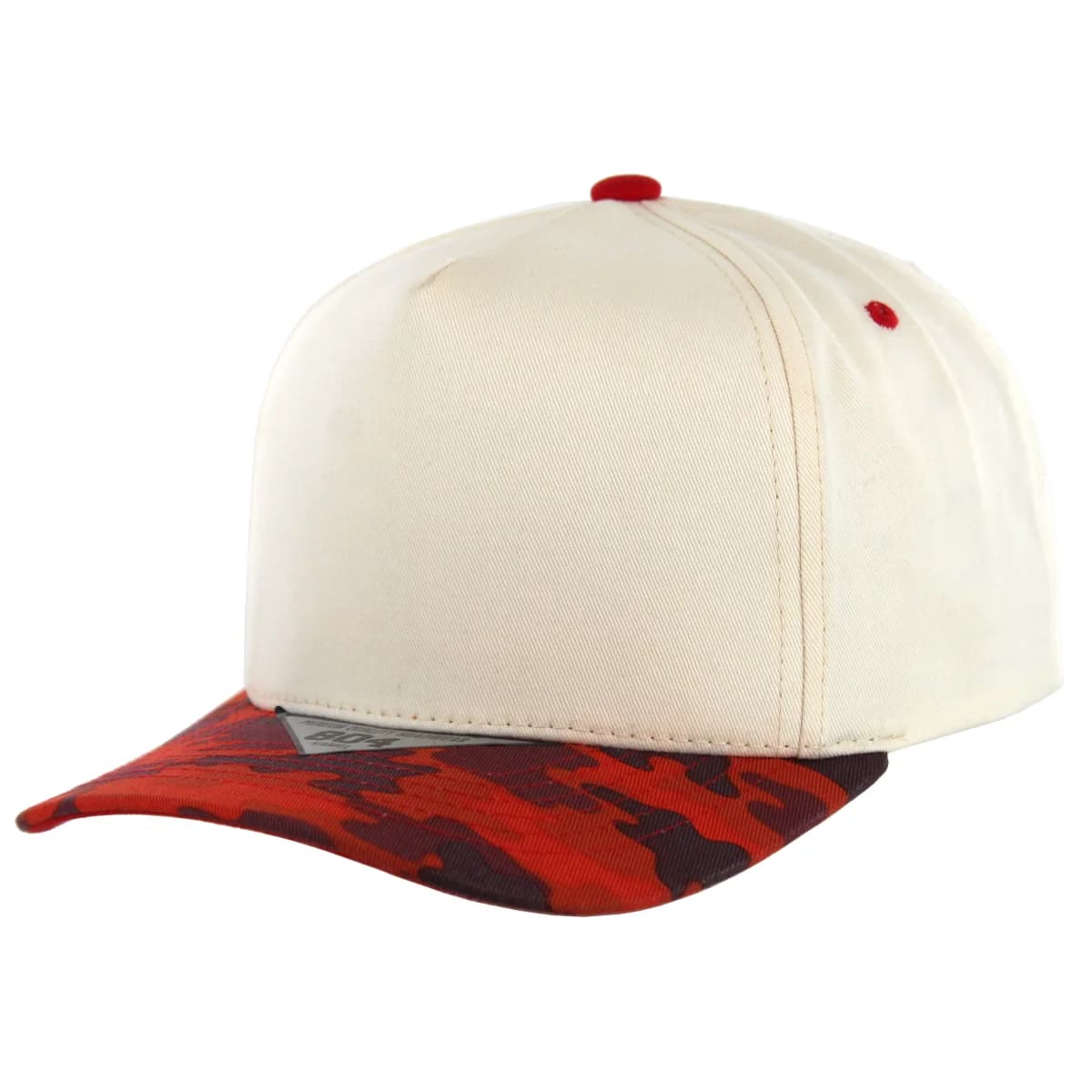 Kamel 804 - Natural/K.Red Camo