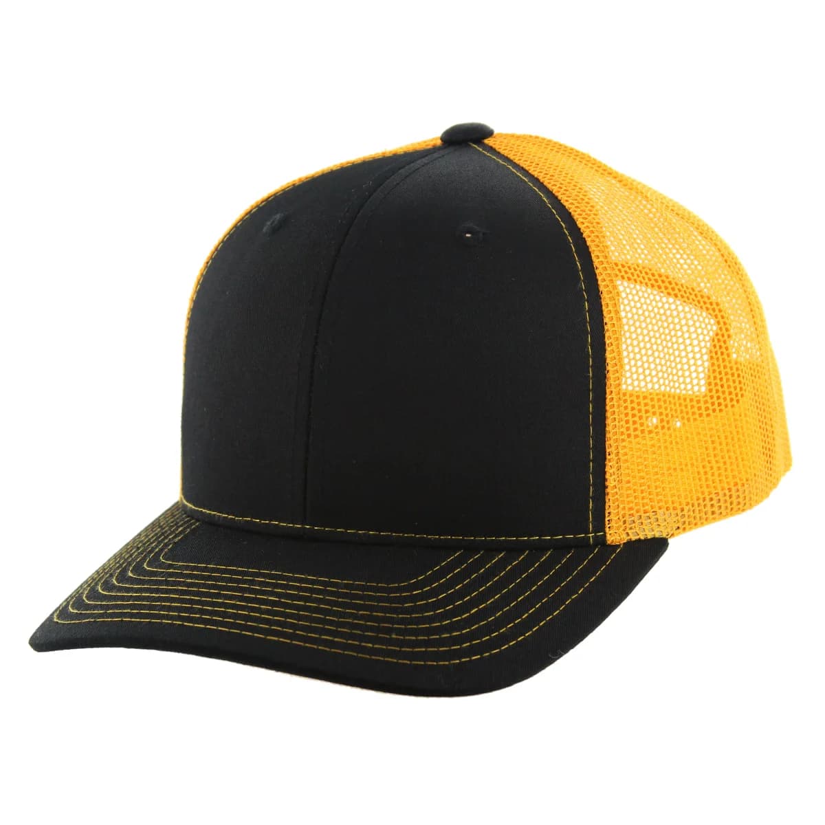Kamel 815 - Black/Gold