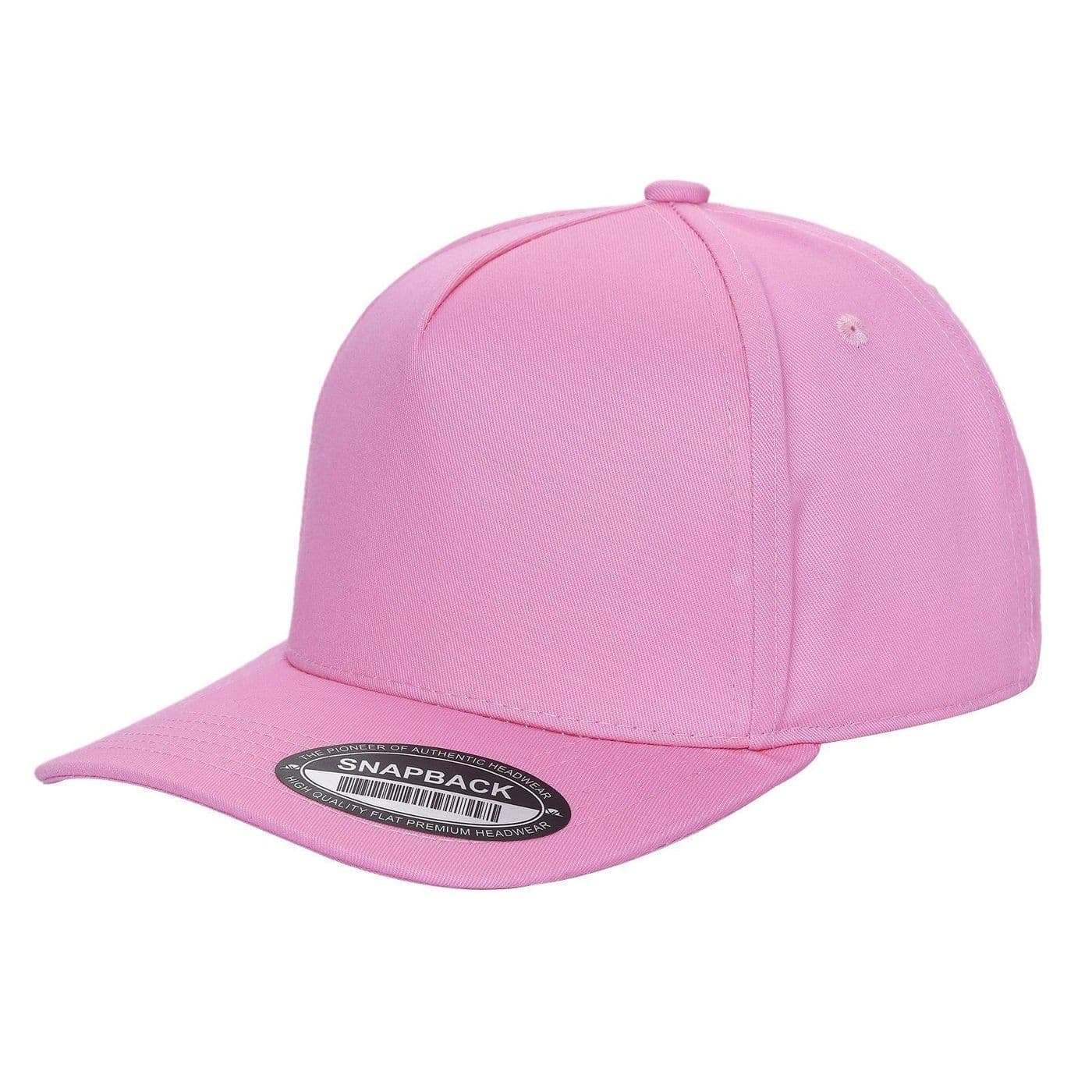 Waycaps TC - L.PINK