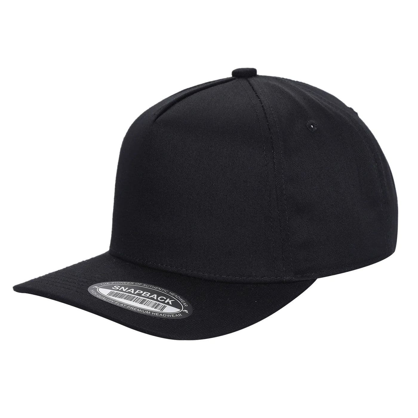 Waycaps TC - BLACK