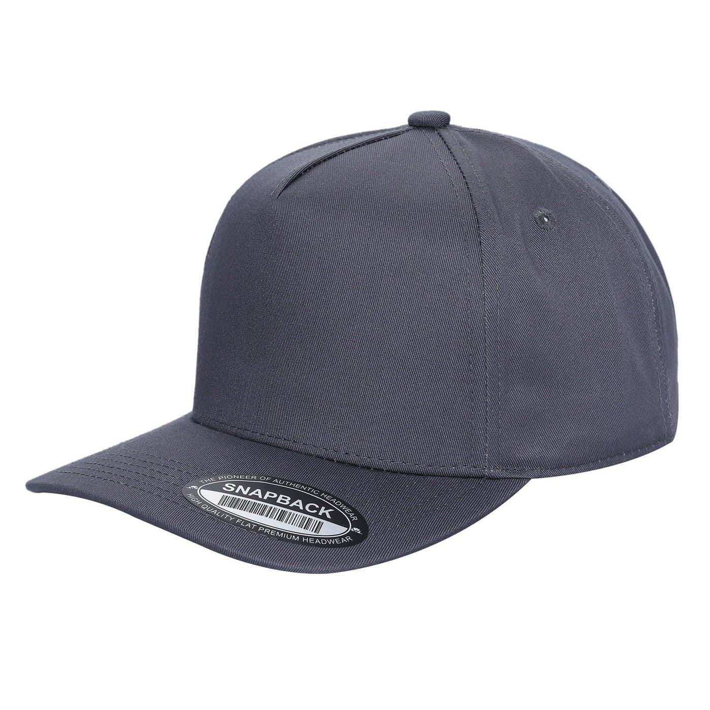 Waycaps TC - D.GREY