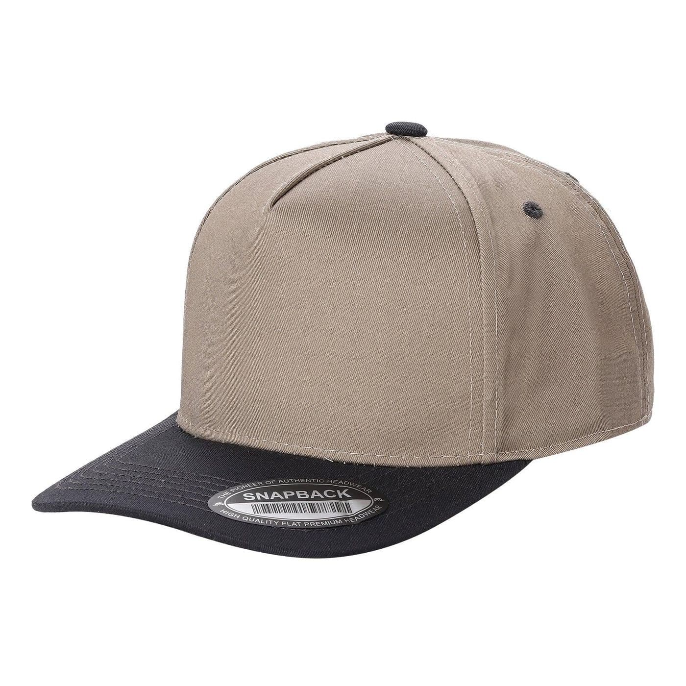 Waycaps TC - KHAKI/BLACK