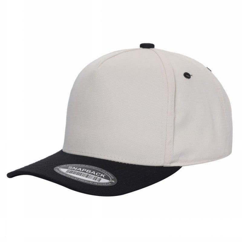 Waycaps TC - TAN/BLACK