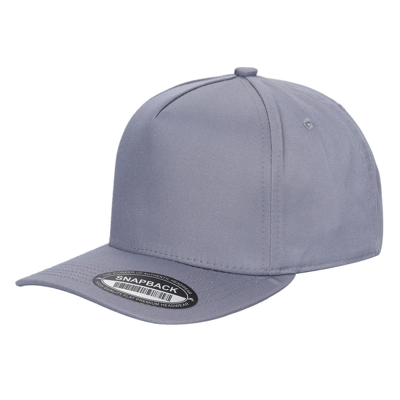 Waycaps TC - L.GREY