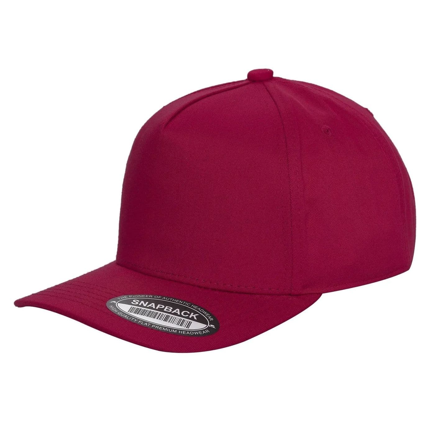 Waycaps TC - RED