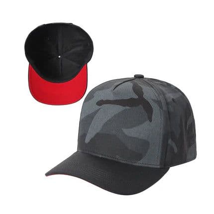 Waycaps TC - BLACK