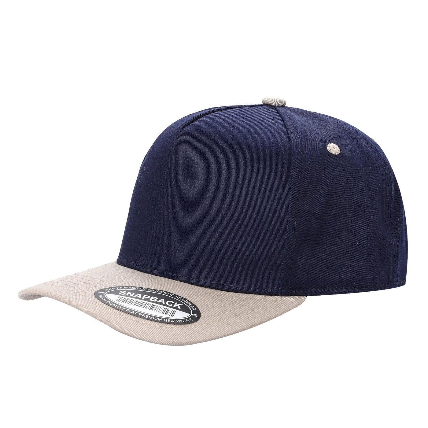 Waycaps TC - NAVY/KHAKI