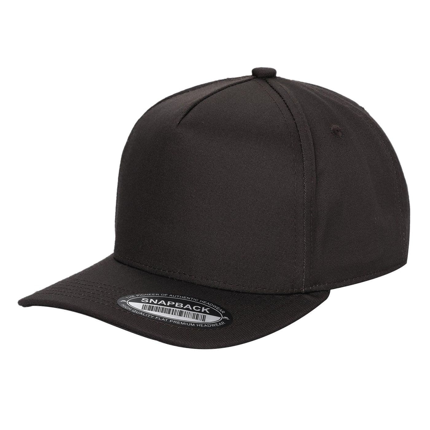 Waycaps TC - BROWN