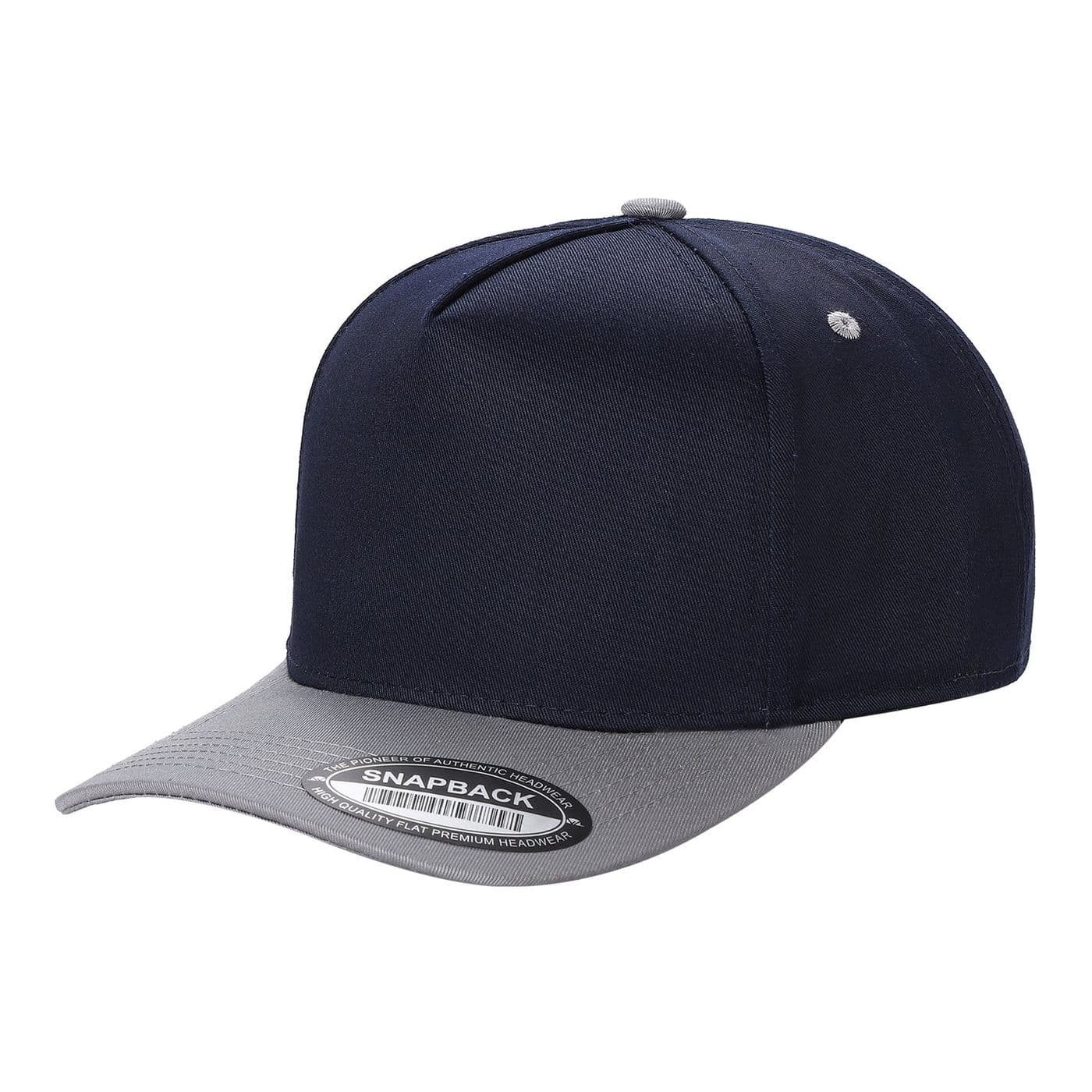 Waycaps TC - BLACK