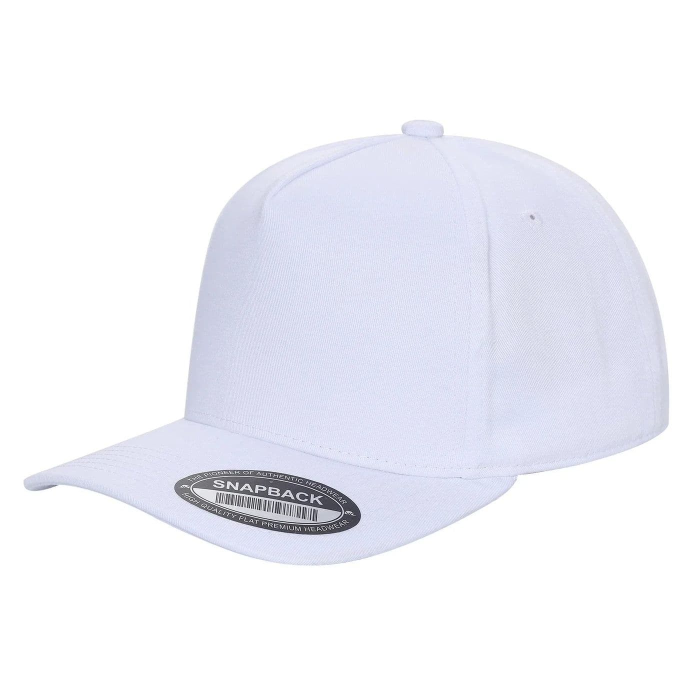 Waycaps TC - WHITE