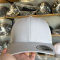 Yupoong 6606 White