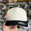 Waycaps TC Gamuza Tan/Black