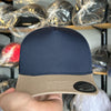 Waycaps TC Navy/Khaki