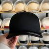 Waycaps TC Black