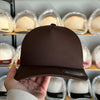 Waycaps TC Brown