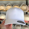 Waycaps TC White