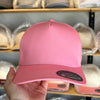Waycaps TC Pink