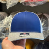 Richardson 112 Royal/White/Heather Grey