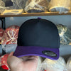 Waycaps TC Black/Purple