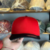 Waycaps TC Red/Black
