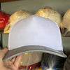 Waycaps TC White/L.Grey